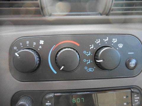 2006 Chrysler Sebring