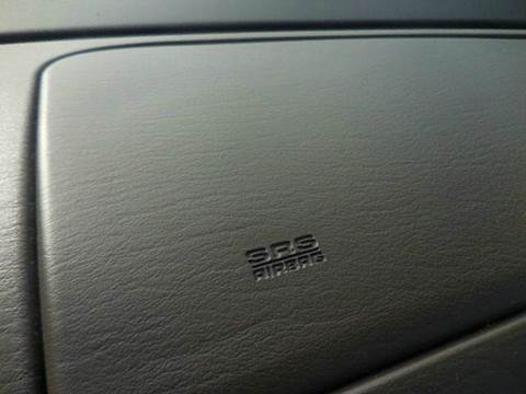 2006 Chrysler Sebring