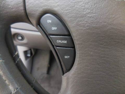 2006 Chrysler Sebring