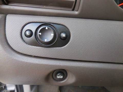 2006 Chrysler Sebring