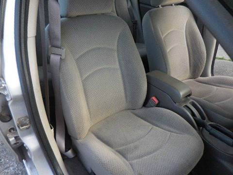 2006 Chrysler Sebring