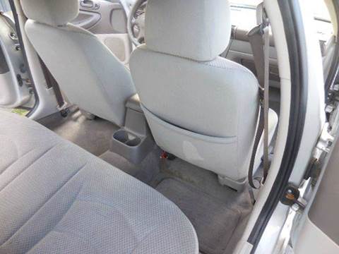 2006 Chrysler Sebring