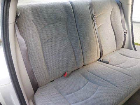 2006 Chrysler Sebring