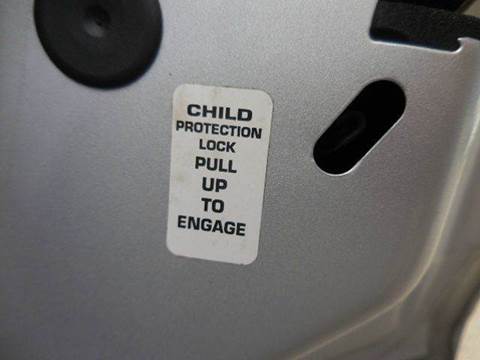 2006 Chrysler Sebring