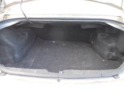 2006 Chrysler Sebring