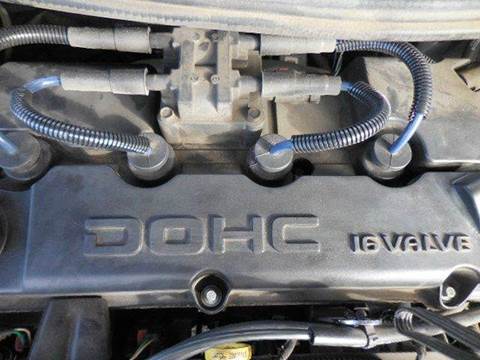 2006 Chrysler Sebring