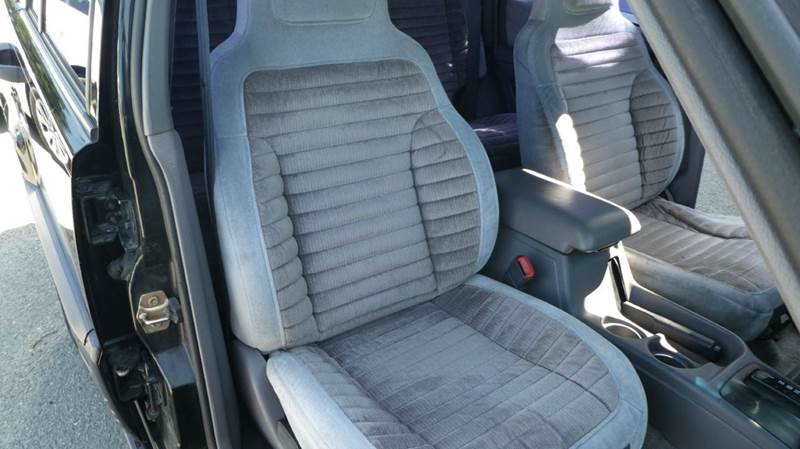 1995 Jeep Grand Cherokee Laredo