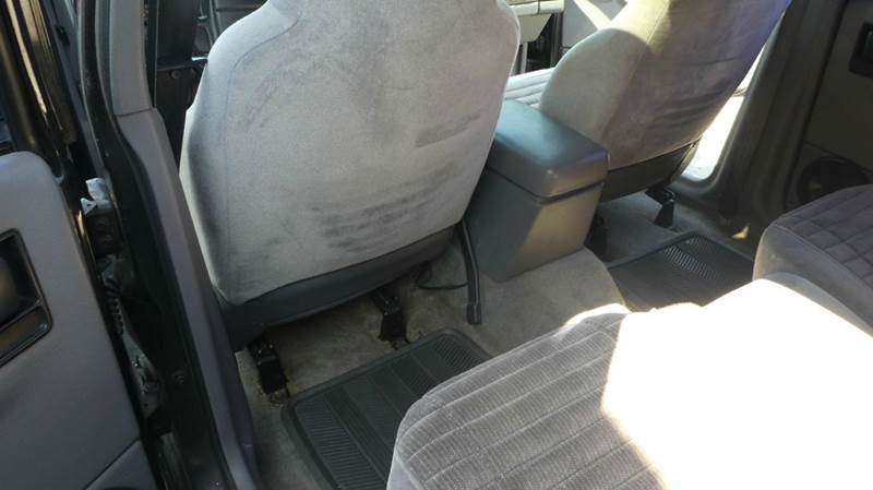 1995 Jeep Grand Cherokee Laredo