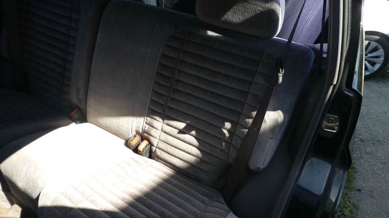 1995 Jeep Grand Cherokee Laredo