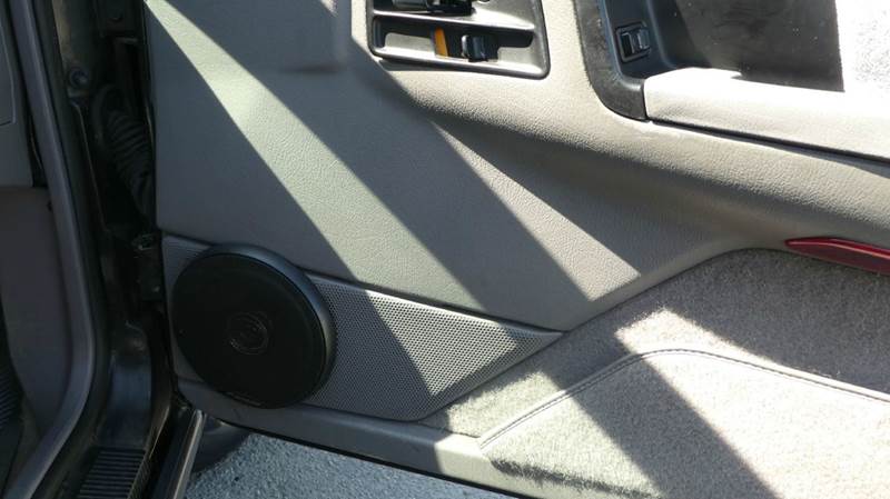 1995 Jeep Grand Cherokee Laredo