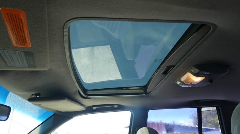 1995 Jeep Grand Cherokee Laredo