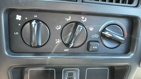 1995 Jeep Grand Cherokee Laredo