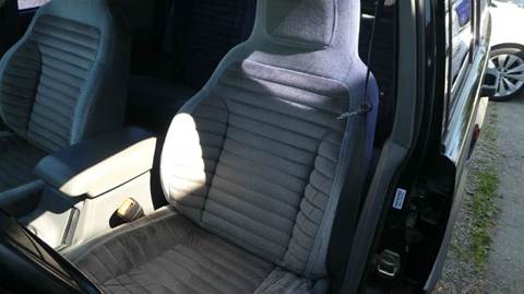 1995 Jeep Grand Cherokee Laredo