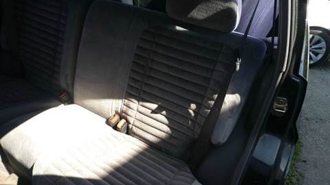 1995 Jeep Grand Cherokee Laredo