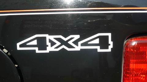 1995 Jeep Grand Cherokee Laredo