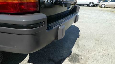 1995 Jeep Grand Cherokee Laredo