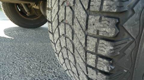 1995 Jeep Grand Cherokee Laredo