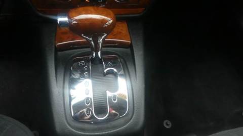 2001 Volkswagen Passat GLS V6