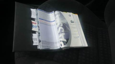 2001 Volkswagen Passat GLS V6