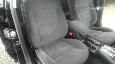 2001 Volkswagen Passat GLS V6