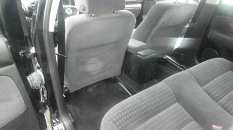 2001 Volkswagen Passat GLS V6