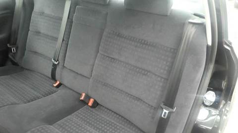 2001 Volkswagen Passat GLS V6