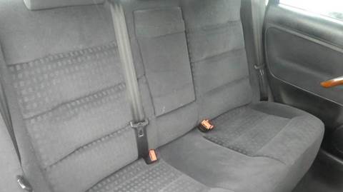 2001 Volkswagen Passat GLS V6