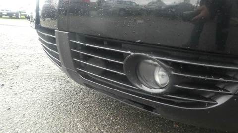 2001 Volkswagen Passat GLS V6