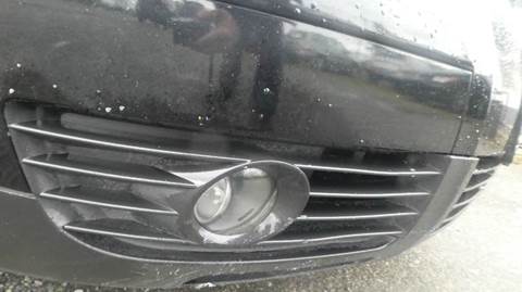 2001 Volkswagen Passat GLS V6