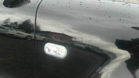 2001 Volkswagen Passat GLS V6