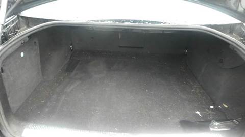 2001 Volkswagen Passat GLS V6