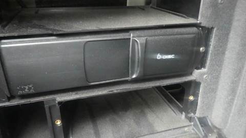 2001 Volkswagen Passat GLS V6