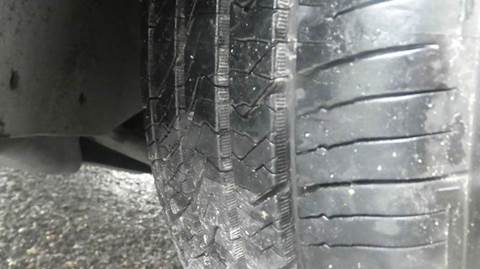 2001 Volkswagen Passat GLS V6