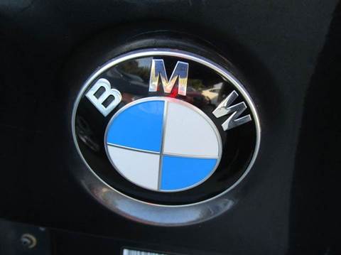 2011 BMW 5 Series 528i