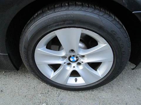 2011 BMW 5 Series 528i