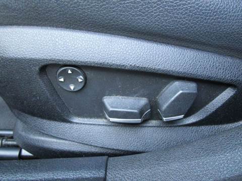 2011 BMW 5 Series 528i