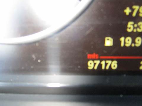 2011 BMW 5 Series 528i