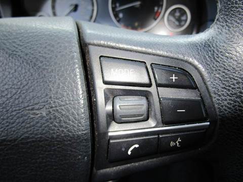 2011 BMW 5 Series 528i