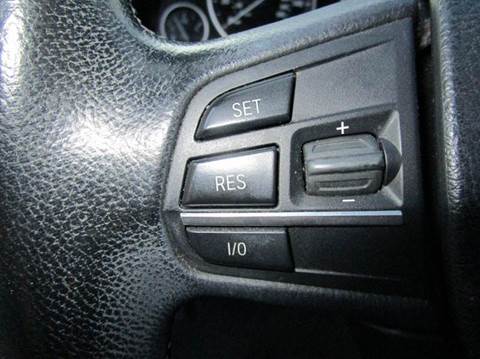 2011 BMW 5 Series 528i