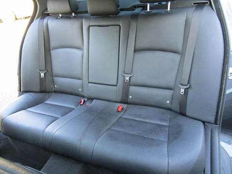 2011 BMW 5 Series 528i