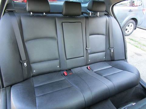 2011 BMW 5 Series 528i