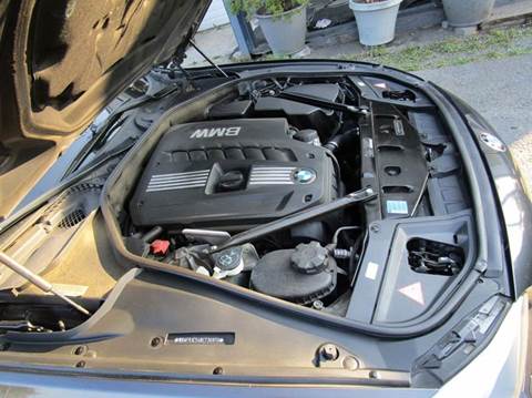 2011 BMW 5 Series 528i