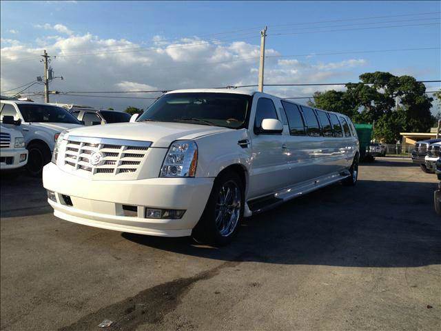2002 Cadillac Escalade for sale at Transcontinental Car in Fort Lauderdale FL