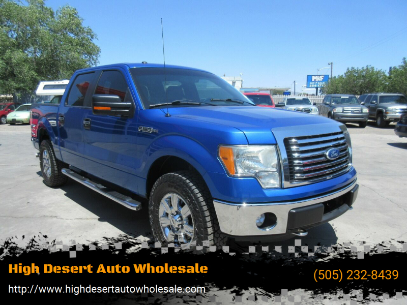 Pickup Trucks Vehicles For Sale ALBUQUERQUE, NEW MEXICO Vehicles For