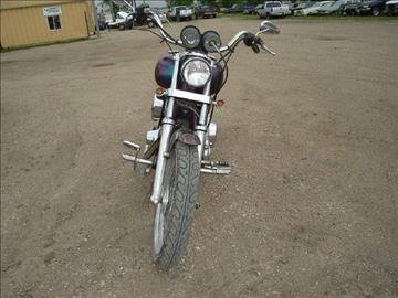 1984 Harley-Davidson FXRDG Disc Glide