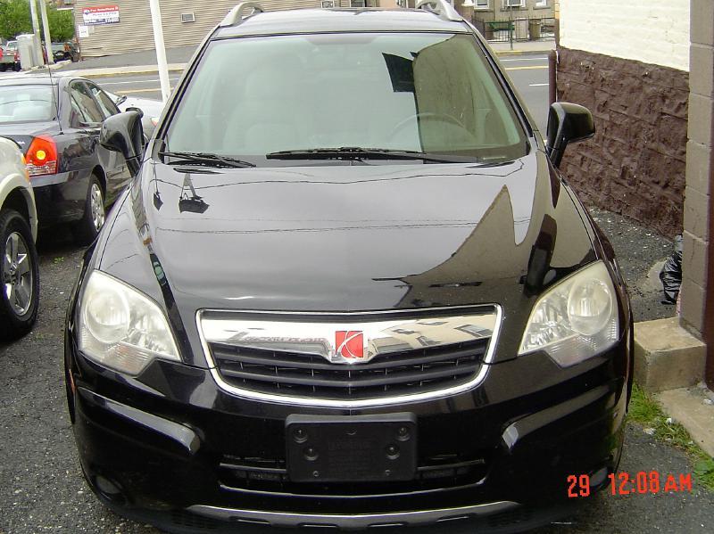2006 Saturn Vue for sale at Nicks Auto Sales Co in West New York NJ