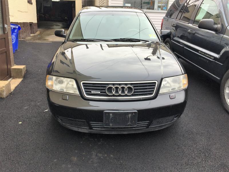 1999 Audi A6 for sale at Nicks Auto Sales Co in West New York NJ