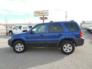 2006 Ford Escape for sale at Sundance Motors in Gallup NM