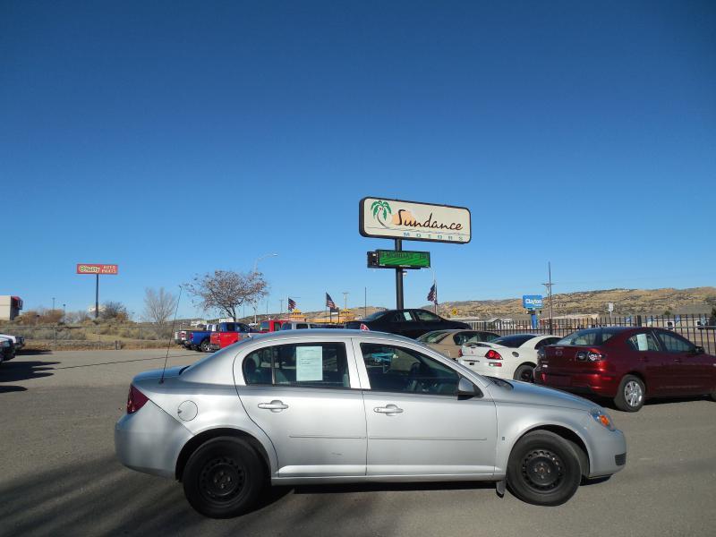 2007 Chevrolet Cobalt for sale at Sundance Motors in Gallup NM