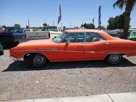used 1968 buick lesabre for sale carsforsale com used 1968 buick lesabre for sale